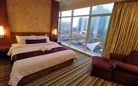 Stayinn Gateway Hotel Apartment